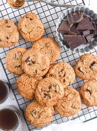To be fair, you probably can guess that this brand is dairy free — but you might not know that it's really good! Flourless Peanut Butter Cookies The Flavours Of Kitchen