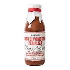 Sugo Di Pomodoro Per Pizza