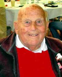 Edward Neilson Obituary