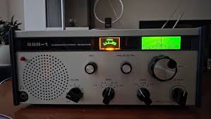 Image result for Drake SSR-1