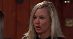 Les Feux de l'amour (spoiler) : Sharon, Noah, Luca.. un Noël explosif sur  TF1