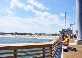 The outer banks (also known as obx) are a narrow strip of barrier islands off the coast of north carolina, stretching along nearly half the state. Family Travel Guide The Outer Banks Of North Carolina