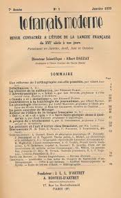 Si tu penses que tu peux faire l'amour dans le métro au milieu de tout le monde, j'ai un certain doute sur la façon dont tu abordes le sexe à deux. Calameo Le Francais Moderne 1939