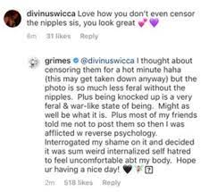 Confirmation | Grimes' Pregnancy | Know Your Meme