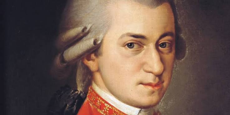 Wolfgang Mozart - Requiem, Facts & Death