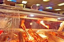 Fast food is not limited to western fare. Fast Food Wikipedia