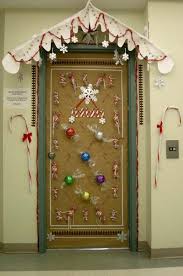 Christmas Door Decorating Contest Photograph The Annua Christmas Door Decorating Contest Christmas Door Decorations Door Decorating Contest