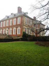 17th Century English Architecture 17thcentury Architecture Englishdesign English House English Country House Facade House