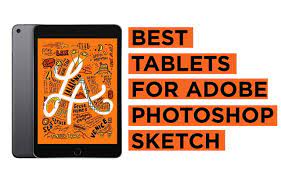 Adobe photoshop has become synonymous with graphic designing, and we can't help but think about it whenever the words drawing software come to mind. 20 Best Tablets For Adobe Photoshop Sketch 2021 Buying Guide Laptops Tablets Mobile Phones Pcs Specs Reviews Prices Of Electronic