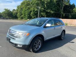 Image result for Light Ice Blue 2008 Edge