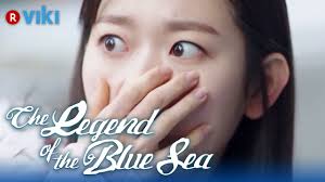 [Eng Sub] The Legend Of The Blue Sea