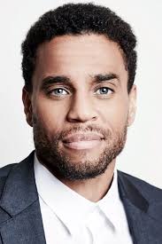 Does Michael Ealy look biracial?
