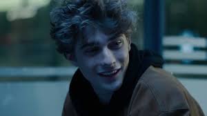Истории из жизни учеников старшей школы. 1080p Logoless Lucas And Eliott Scenes Skam France Youtube