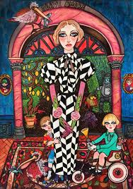 Pin On Art Illustrations Design