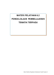 Silahkan pelajari silabus materi2 pelatihan manajemen terlampir untuk disesuaikan dengan kebutuhan pelatihan diorganisasi anda. Top Pdf Materi Pelatihan