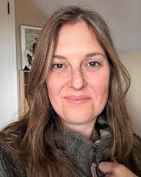 Paula Ortega's Instagram, Twitter & Facebook