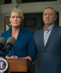 This Is By Far The Most Troubling Scene In House Of Cards House Of Cards Robin Wright Claire Underwood