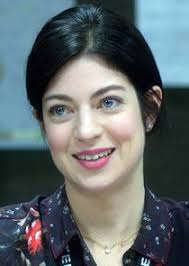She was born in ottawa, ontario, to a chilean. Teresa Montgomery Tom Clancy S Jack Ryan Tvmaze