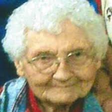 Lottie Hudspeth Obituary February 9, 2013