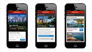 The new discount codes are constantly updated on couponxoo. Hotels Com Lovely Mobile News