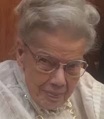 Dorothy Ekvall Obituary February 21, 2023