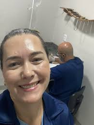 ✨ Na semana passada foi comemorado o Dia do Médico Veterinário, e mesmo com  a correria do dia a dia não conseguimos postar nossa homenagem. Mas nunca é  tarde para agradecer de