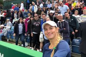 Yulia putintseva page on flashscore.com offers livescore, results, fixtures, draws and match details. Wta Birmingham Yulia Putintseva Sends Pale Naomi Osaka Packing