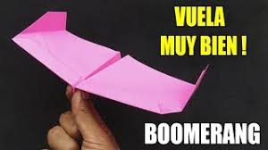 We did not find results for: Como Hacer Un Avion De Papel Boomerang Que Vuela Genial Tutorial Paper Airplane Youtube