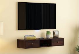 Tv Units Upto 55 Off Buy Wooden Tv Unit Tv Stands Online In India Shop tv cabinet / tv units at interiors online.
