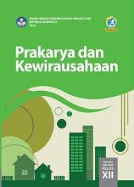 Sebutkan kerajinan berdasarkan kebutuhan dan keinginan. Prakarya Dan Kewirausahaan Sma Ma Smk Mak Kelas Xii Kurikulum 2013 Edisi Revisi 2018
