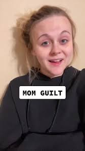 Mom Guilt. #toddlermom #positiveparenting #insideouthealing #mentalhealth  #montessori #momoftoddlers #momguiltsupport #momguiltisreal #momguilt