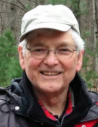 Obituary information for Robert George Christensen