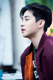 Gracie Pineda Adli Kullanicinin Love Henry Lau Panosundaki Pin