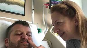 Fundraiser for Lisa Chapman by Lance Chapman : Help Chase Chapman Kick  Cancer!