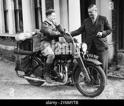 Mr Joseph Arthur Walter Perkins, a 24 year old experimental chemist, left  his home in Erith,