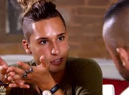 Eddy : L'ex-candidat de Secret Story devient animateur télé !