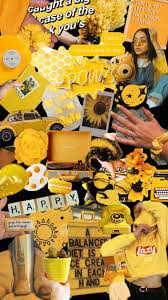 Moodboard Estetico Giallo Pastello Sfondi Per Telefoni Alla Moda 1242x2208 Wallpapertip Cromoterapia come scegliere i colori giusti per te tantissime idee per decorare le pareti. moodboard estetico giallo pastello