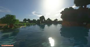 It allows users to customize the graphics of the game, . Descargar Seus Renewed Shaders Mod 1 14 4 1 12 2 Para Minecraft