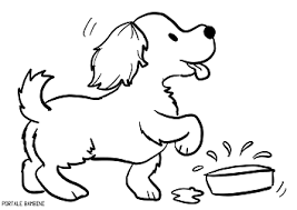 Disegni Di Cani Da Stampare E Colorare Gratis Portale Bambini Coloring Coloringpages Coloringforadults Colo Disegni Di Cane Disegni Disegni Da Colorare
