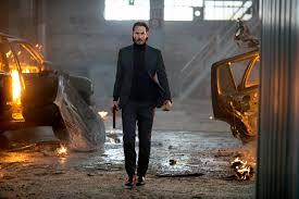 Lionsgate, probably delighted by the news, announced on the same day the overwhelmingly positive box office numbers rolled in that there would be a fourth john. John Wick 4 Derek Kolstad Kehrt Nicht Als Drehbuchautor Zuruck