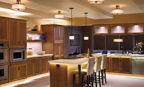 Once upon a time, kitchen lighting ideas and even kitchen design would have sounded bizarre. Brilliant Picture Of Kitchen Lighting Fixtures For Low Ceilings Interior Design Ideas Home Decorating Inspiration Moercar Kitchen Lighting Design Kitchen Lighting Fixtures Kitchen Lighting Fixtures Ceiling
