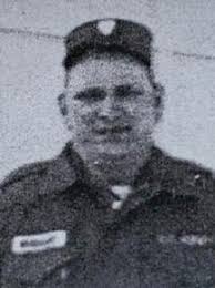 James R. Neubauer: From WWII to Vietnam