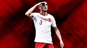 Tons of awesome merih demiral wallpapers to download for free. Merih Demiral Wallpaper The Turkish Wall By Tsgraphic On Deviantart