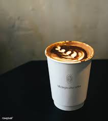 Download Free Psd Of Disposable Coffee Paper Cup Mockup Design About Mockup Branding Drink Paper Cup And Takeaw Paper Coffee Cup Paper Cup To Go Coffee Cups