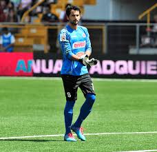 Luis Michel, exarquero de Saprissa: 'No dejé un listón alto' | La Nación