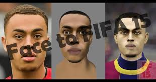 Join the discussion or compare with others! Face To Fifa 15 Posts Facebook