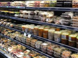 How food businesses are helping us beat lockdown boredom. Deli Whole Foods Co Op