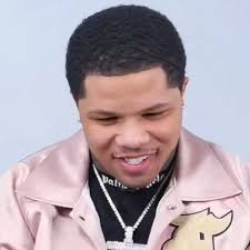 The father & trainer of Floyd Schofield A.K.A Kid Austin claims that  Gervonta Davis is a light heavyweight that boils himself down to  lightweight.