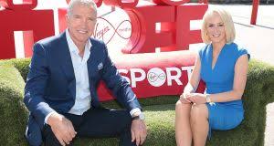 Tv3 suves on seiklust, romantikat, suvekino ning lustlikke üllatusi uute saatejuhtidega! Tv3 Will Rebrand To Virgin And Add Sports Channel This Autumn