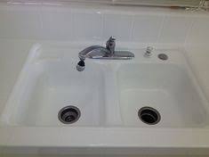 sink reglazing! ideas sink, reglaze